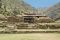 Ruins in Chavin